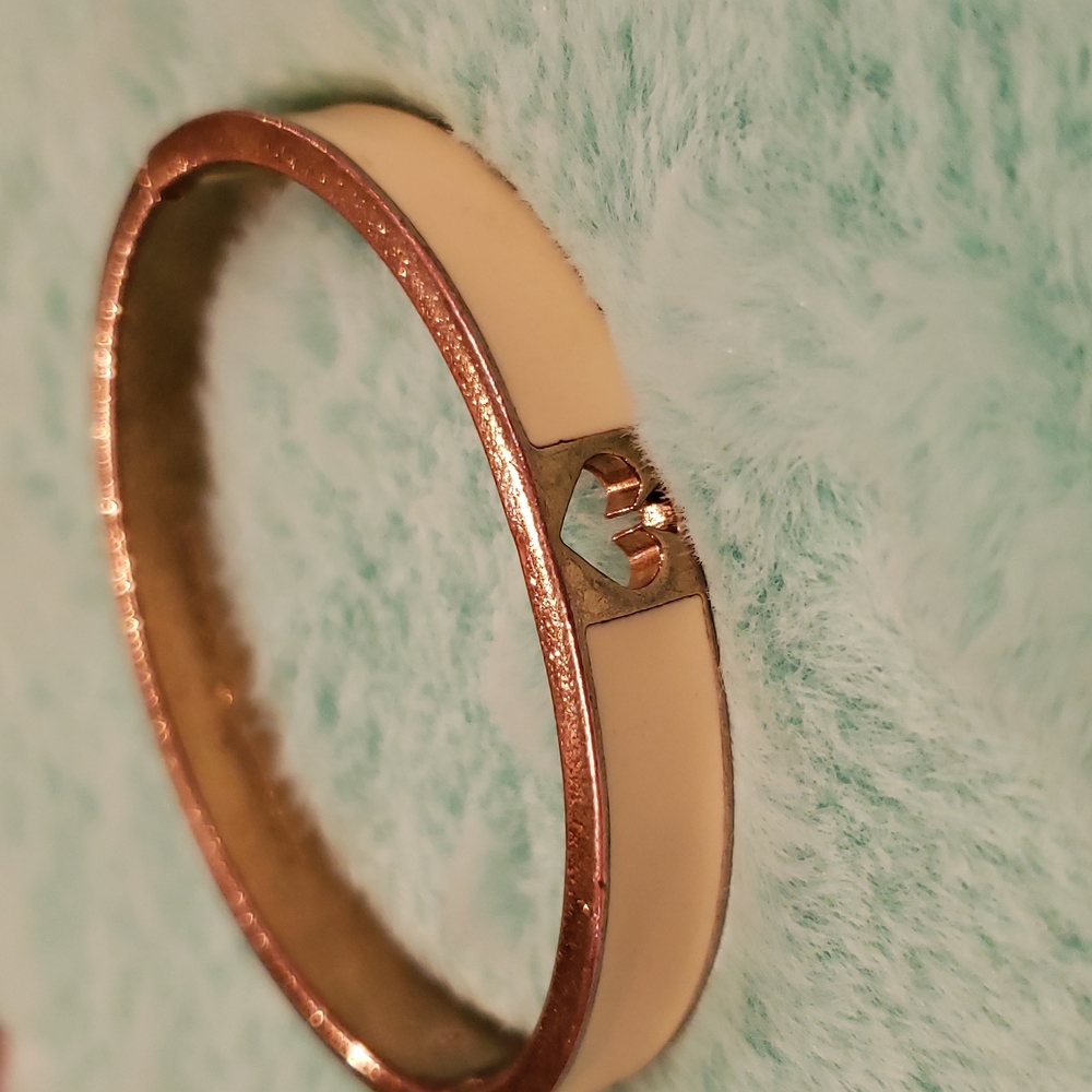 Kate Spade bangle